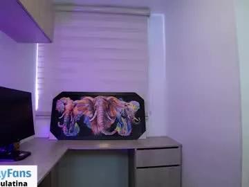 soffi_rousel_ from Chaturbate
