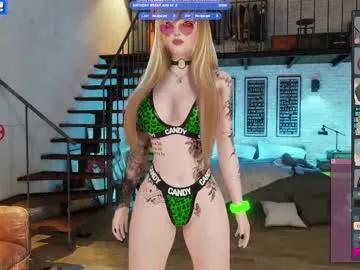 sonaboobvelle from Chaturbate is Freechat