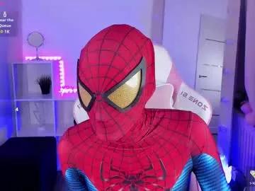 spider____man from Chaturbate is Freechat
