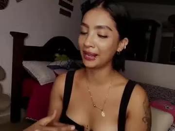 stefanny_pllus from Chaturbate is Freechat