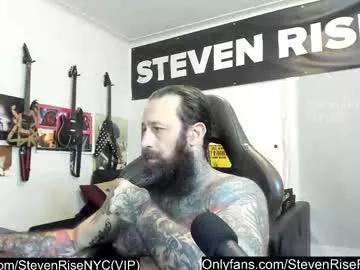 stevenrisenyc from Chaturbate is Freechat