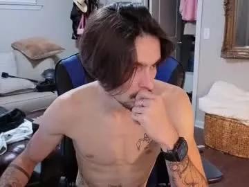 str8whiteboy21 from Chaturbate is Freechat