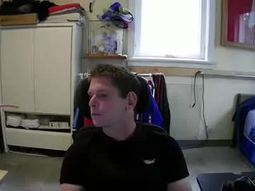 stturbo from Chaturbate