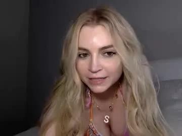 Summergracexxx from Chaturbate