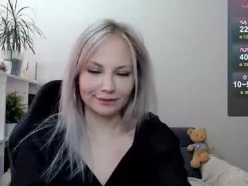 Sunny_bunny6 from Chaturbate