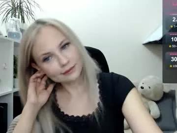 Sunny_bunny6 from Chaturbate