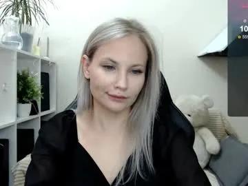 Sunny_bunny6 from Chaturbate