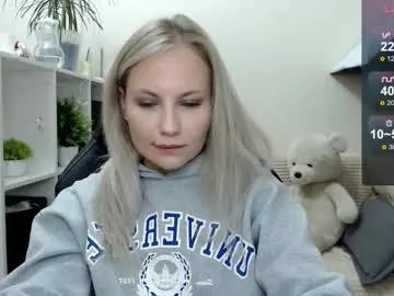 Sunny_bunny6 from Chaturbate