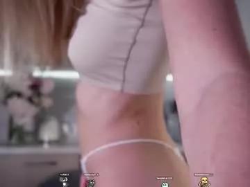 sunshine_diana_ from Chaturbate