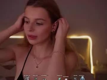 sunshine_diana_ from Chaturbate