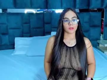 sussy_vixen from Chaturbate is Freechat