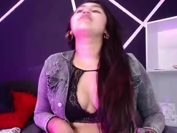 Sweetgh_ from Chaturbate