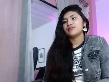 Sweetgh_ from Chaturbate
