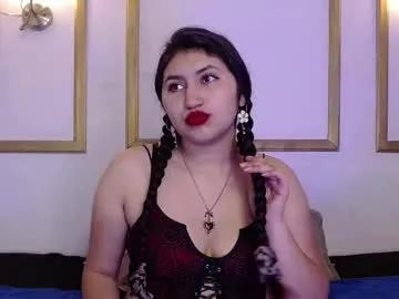 Sweetgh_ from Chaturbate