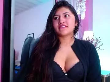 Sweetgh_ from Chaturbate
