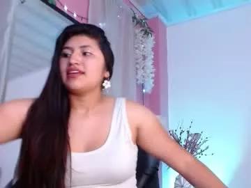 Sweetgh_ from Chaturbate