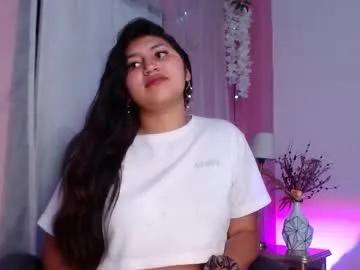 Sweetgh_ from Chaturbate