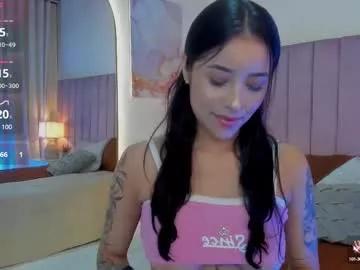 Sweetgirl______ from Chaturbate