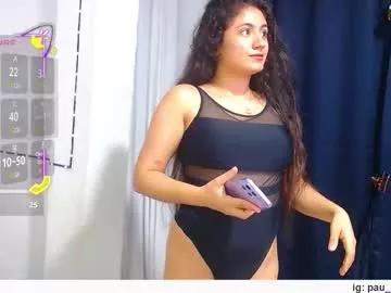 sweetmiel_ from Chaturbate