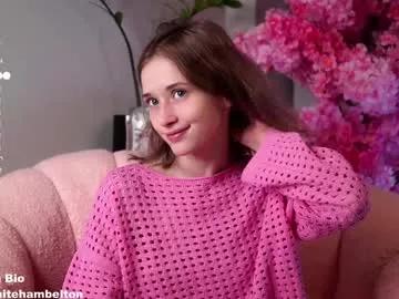 taitehambelton from Chaturbate is Freechat