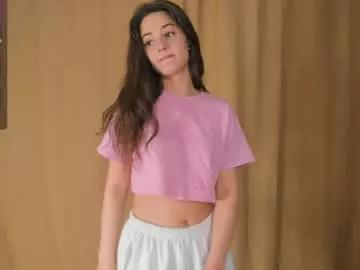 talk_w1th_me from Chaturbate is Freechat