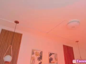 tammybonnet from Chaturbate