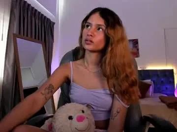 Tamy_edwards from Chaturbate