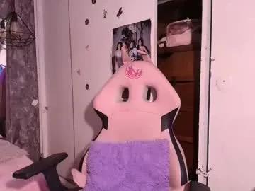 Terraelowen from Chaturbate