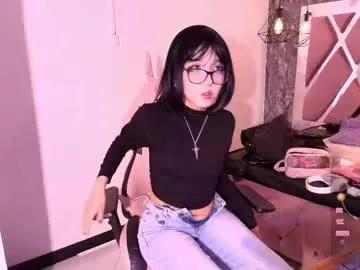 Terraelowen from Chaturbate