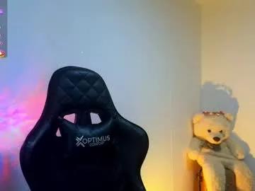 tessawhisnton from Chaturbate