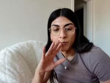 tgirltoesx from Chaturbate is Freechat