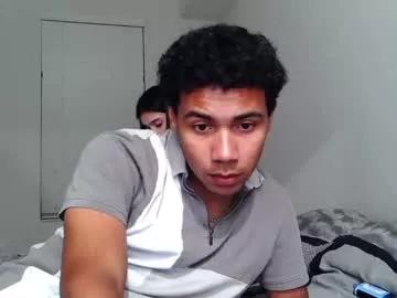 the_thrust_fund from Chaturbate is Freechat
