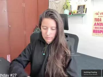 thetropicalseduction from Chaturbate is Freechat