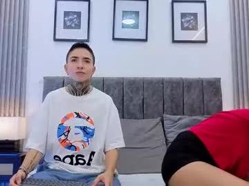 tinny_and_candy from Chaturbate