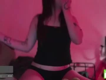 tiny_sora from Chaturbate is Freechat