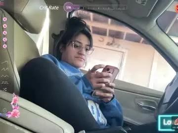tinydee555 from Chaturbate is Freechat
