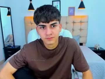 tommy18__ from Chaturbate is Freechat