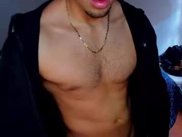 tommy_bred from Chaturbate