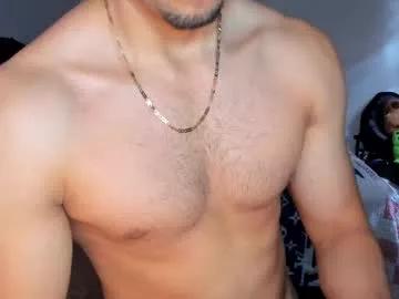 tommy_bred from Chaturbate