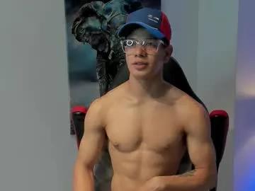tony_petrov from Chaturbate is Freechat