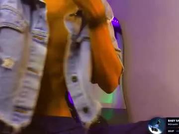 torino_19 from Chaturbate is Freechat