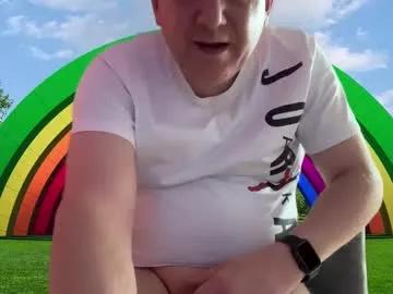 tritonspace from Chaturbate