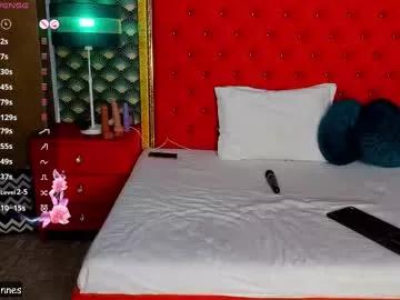 valleriejonnes from Chaturbate is Freechat