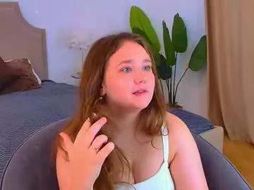 velvetvixencute from Chaturbate