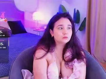 velvetvixencute from Chaturbate