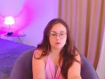 velvetvixencute from Chaturbate