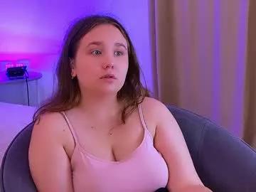 velvetvixencute from Chaturbate