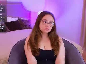 velvetvixencute from Chaturbate