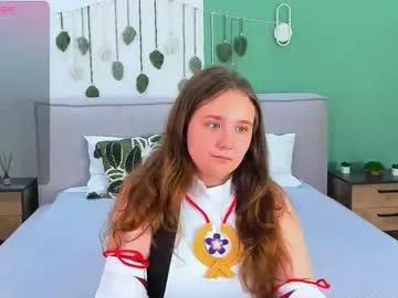 velvetvixencute from Chaturbate