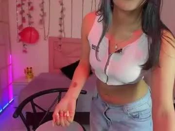 venus_latin_01 from Chaturbate is Freechat